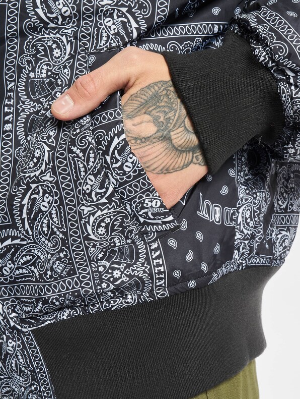 Thugged Out Reversible-8