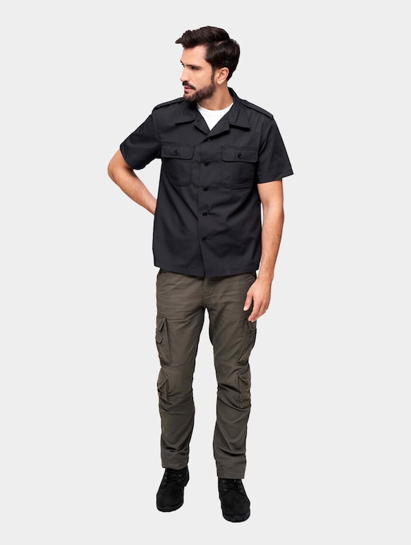 US Ripstop Shortsleeve-3