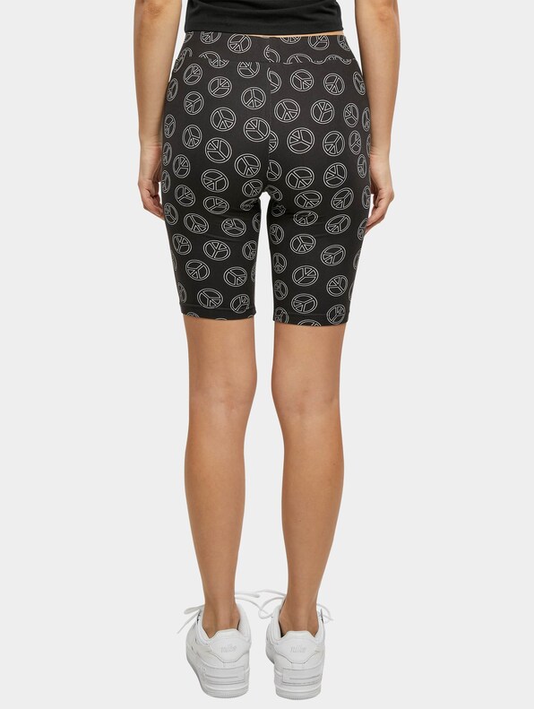 Ladies Soft Aop Cycle-1