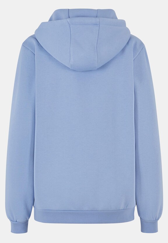 Just Another EMB Fluffy Hoody-3