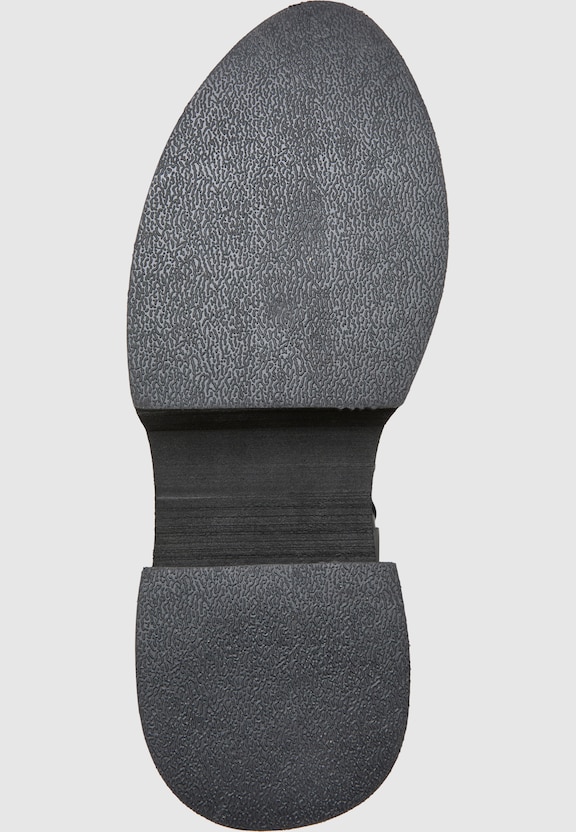 BULL BOOT HI FB - VEGAN NAPPA-5