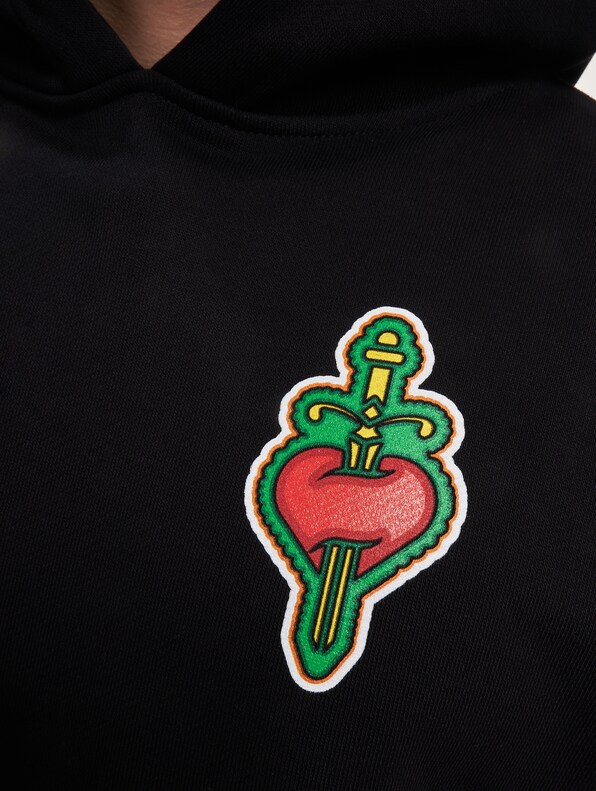 Santa Monica Heavy Oversize -4