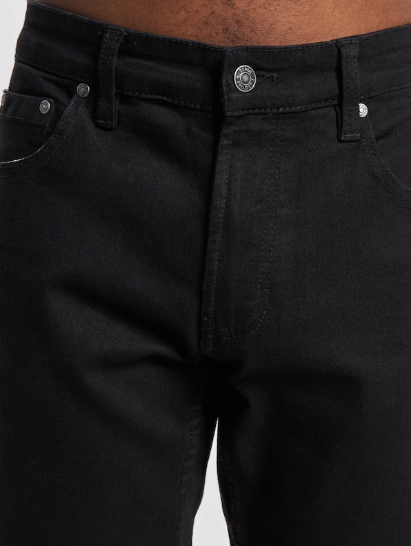 Mr Red Super Stretch-3