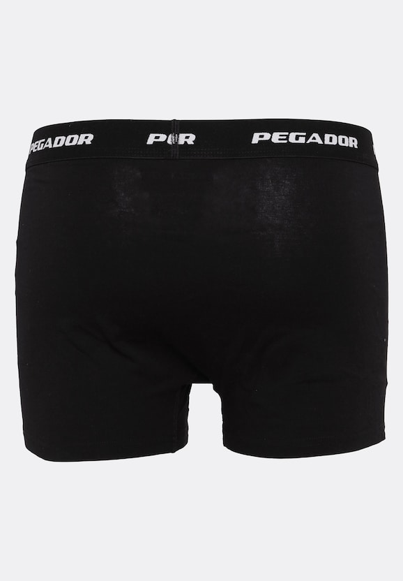 PEGADOR Trosk 3 Pack Boxershorts-6