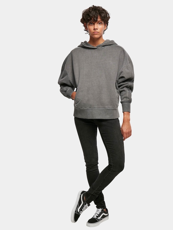 Ladies Heavy Terry Garment Dye-3