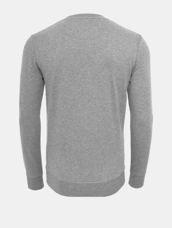 Los Angeles Wording Crewneck -4