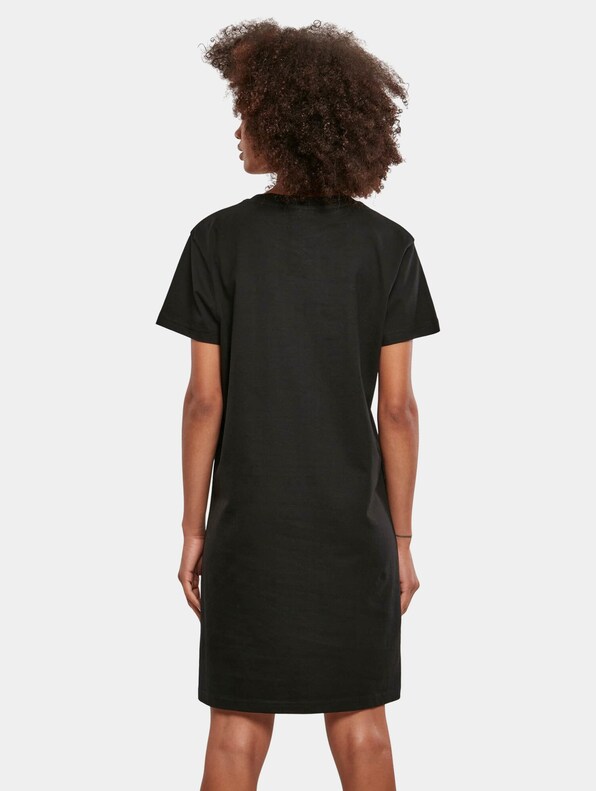 Ladies Recycled Cotton Boxy Tee -1