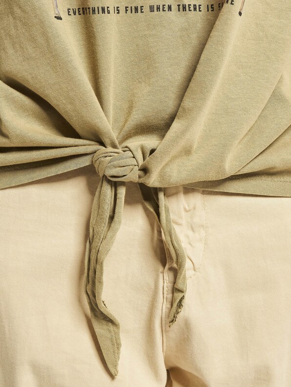 Lucy Reg Palms Knot Boxy-4