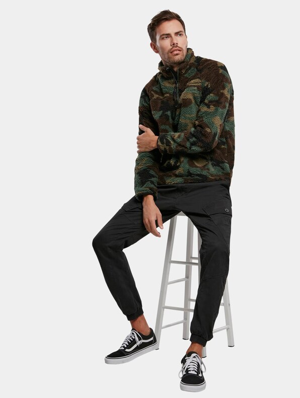 Teddyfleece Troyer-4