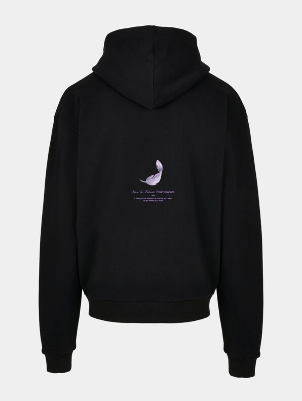 Vive La Liberte Oversize-5