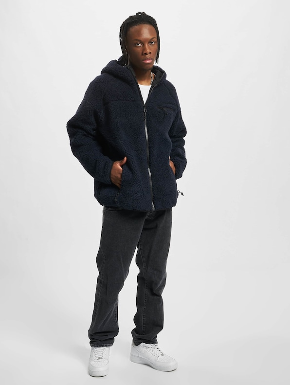 Teddyfleece Worker-5