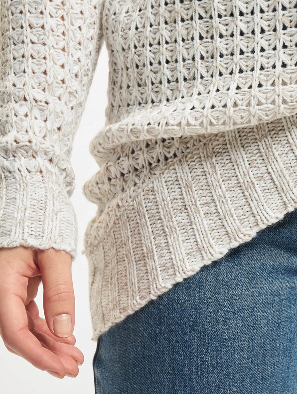 Ladies Long Wideneck-3