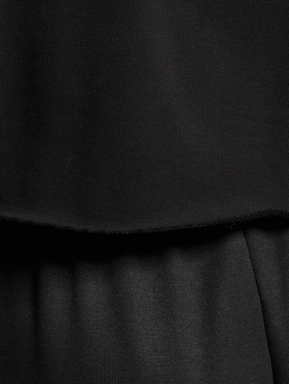 Ladies Oversized Cropped -3