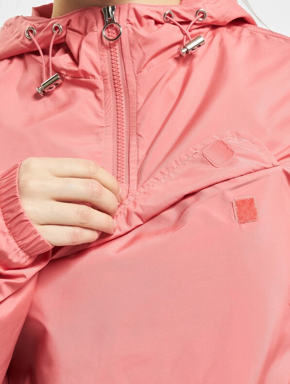 Ladies Basic Pull Over-4