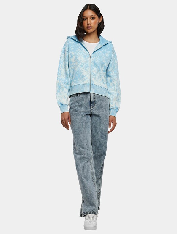 Short Oversized Towel Washed-2