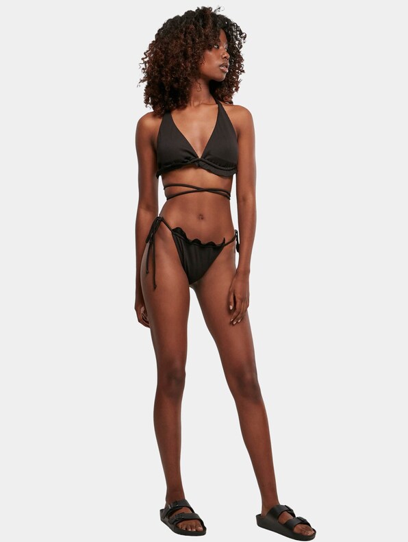 Ladies Rib Babylock Triangle-3