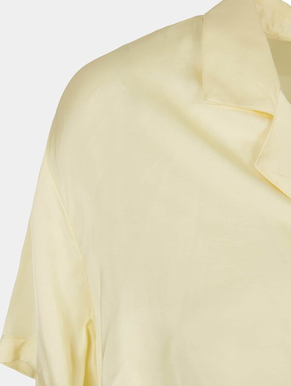 Ladies SS Viscose Satin Resort-4