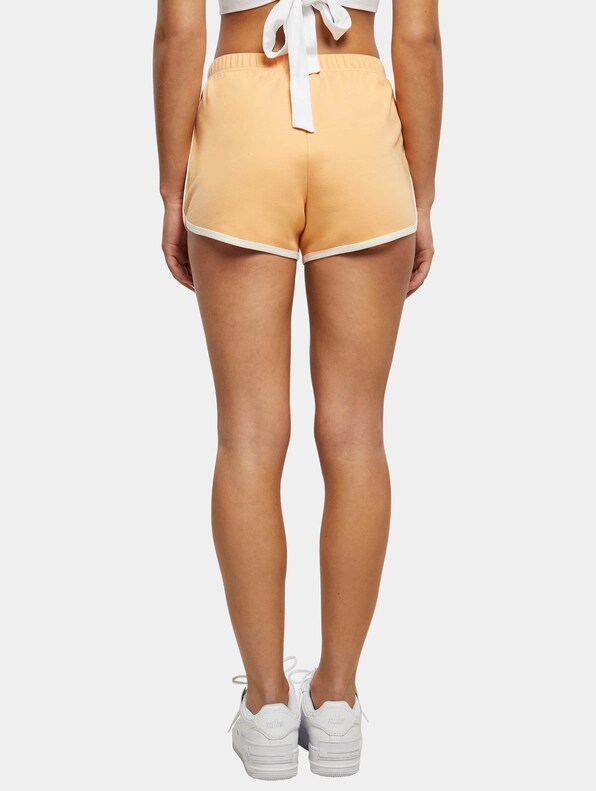 Organic Interlock Retro-1