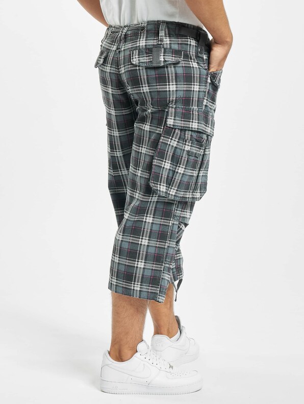 Industry Vintage 3/4-1