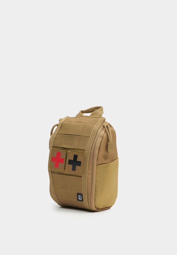 Molle First Aid Pouch Premium-2