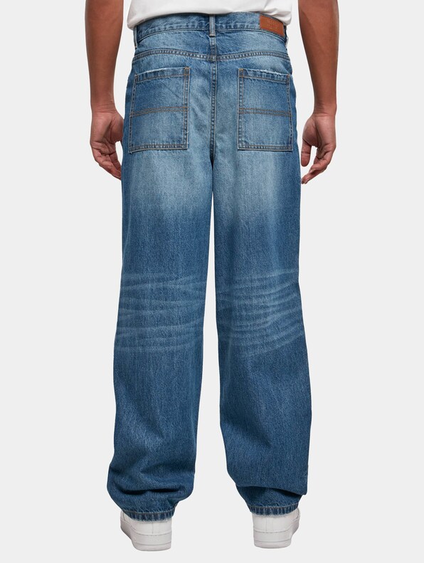 Distressed 90‘s -1