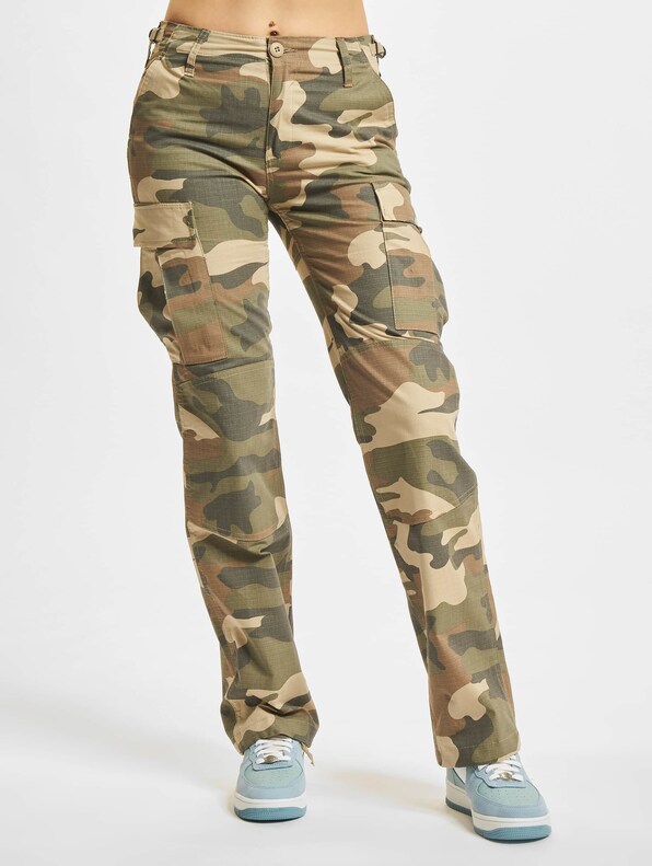 Ladies BDU Ripstop Trouser-2