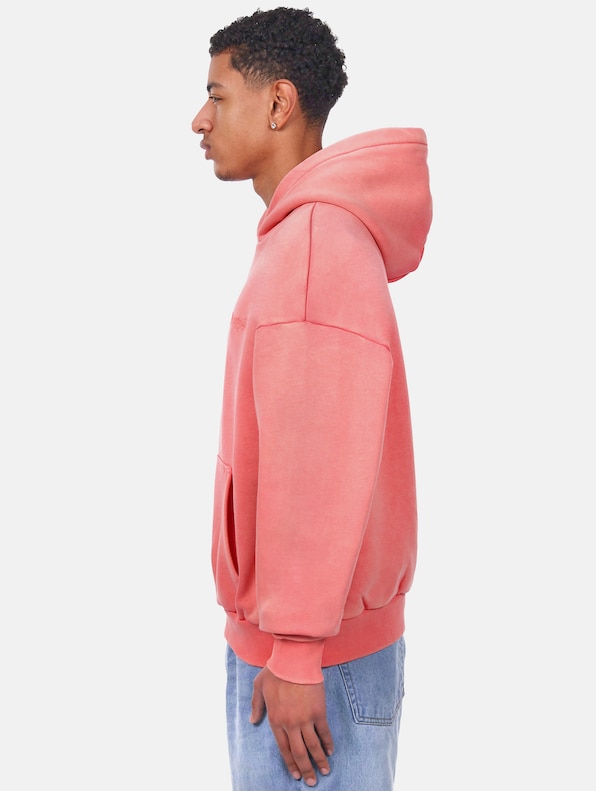 HEAVY OVERSIZE EMBO -2