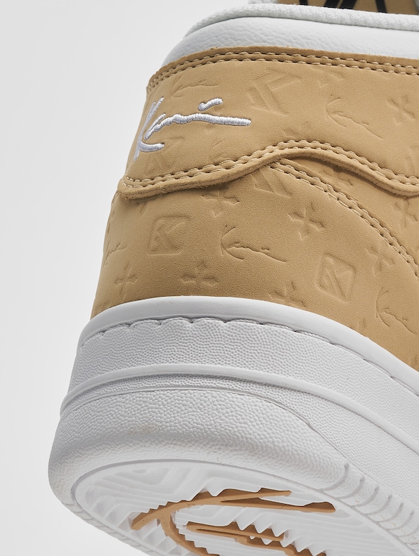 Karl Kani KKFWW000320 89 High PRM Sneakers-9