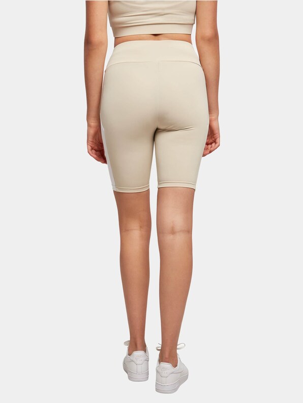 Ladies Color Block Cycle -1