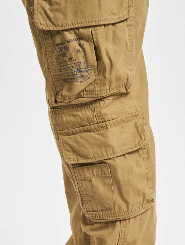 Pure Slim Fit Trouser-6