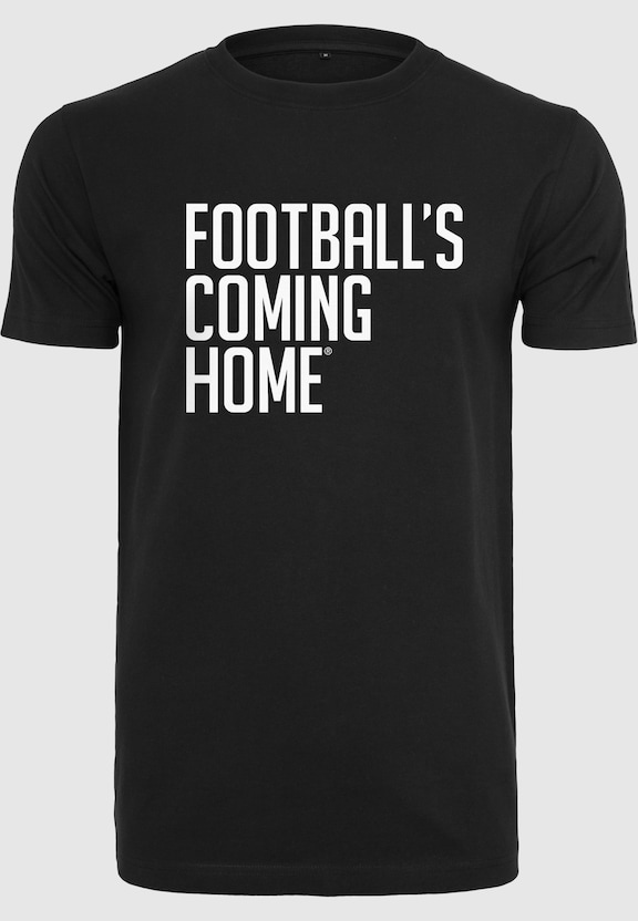 Footballs Coming Home Logo -4