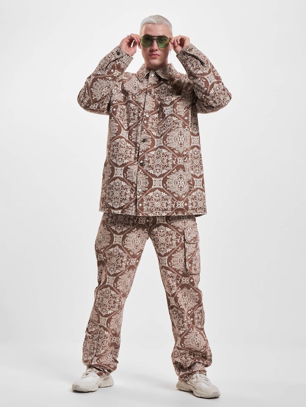 Chest Signature Washed Ribstop-6