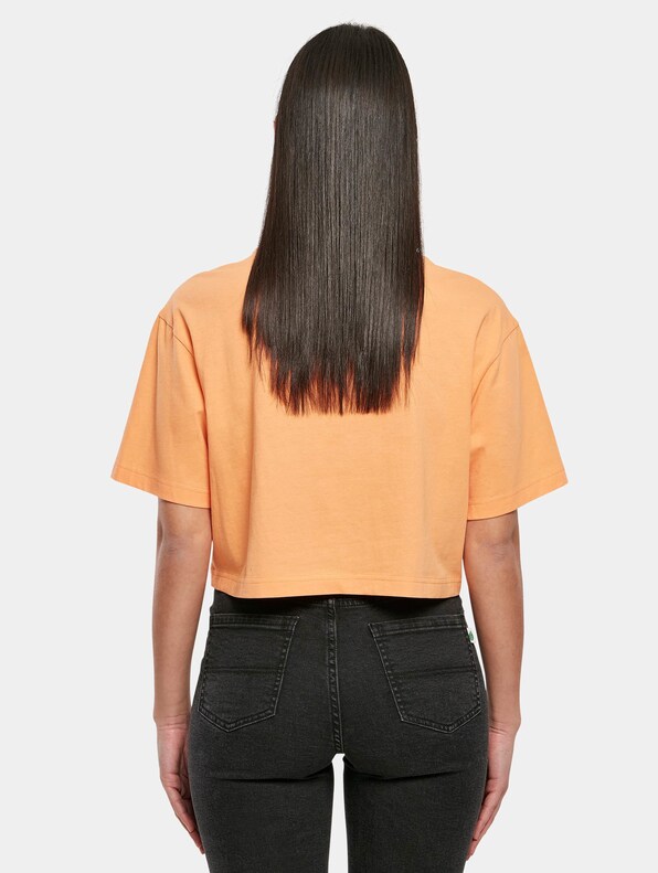 Ladies Short Oversize-1