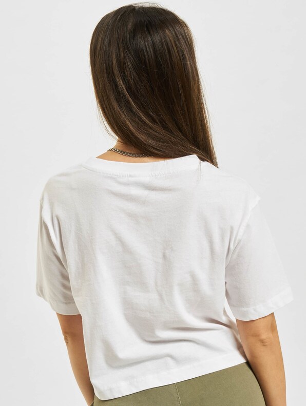 Ladies Oversized Short-1