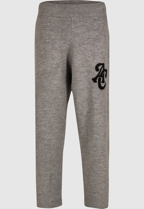 Another Set Knit Pant-0