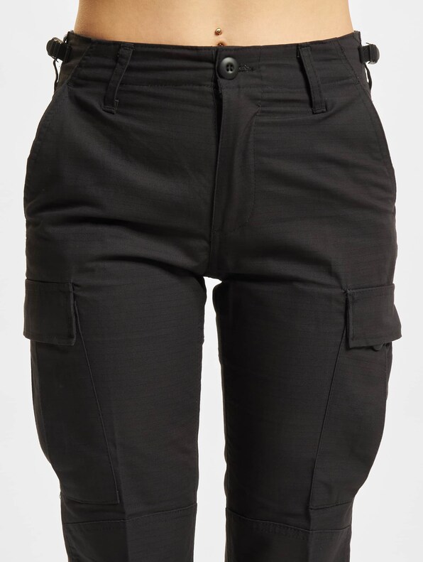 Ladies BDU Ripstop Trouser-3