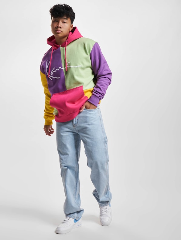 KK Retro Baggy Workwear Denim-5