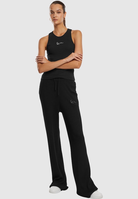 Karl Kani Small Signature Racer Rib Top-3