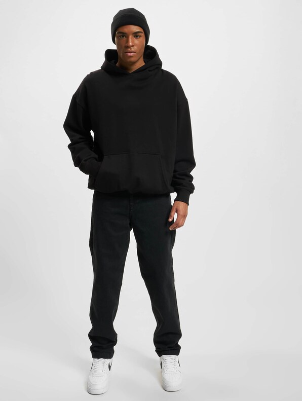 Tapered Loose Fit  -4