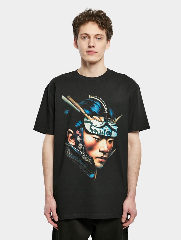 Hattori Hanzo Heavy Oversized-2