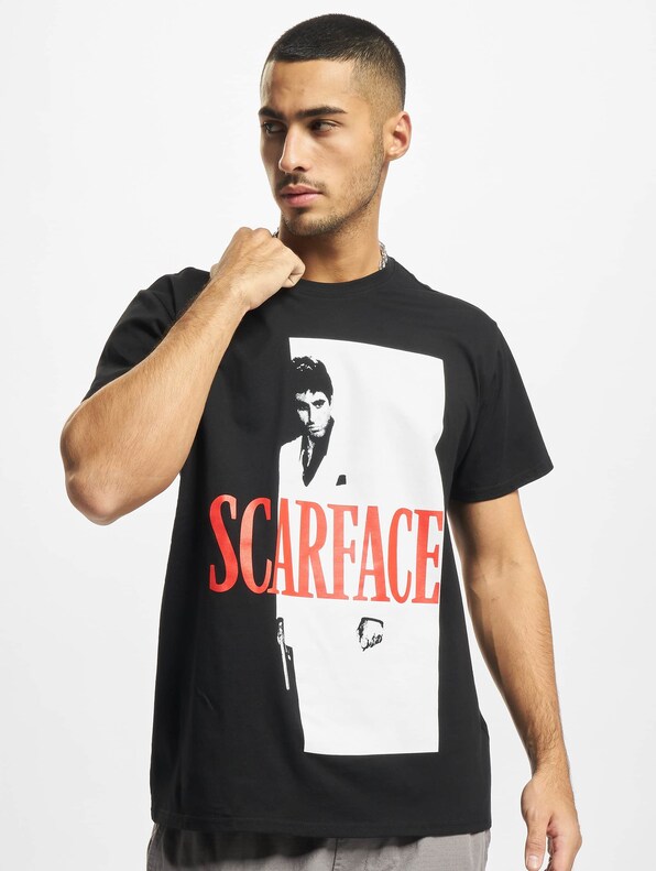 Scarface Logo-2