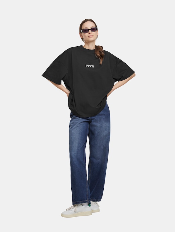 Nisa Heavy Oversized -3