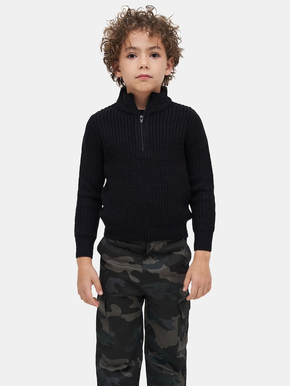 Kids Marine Troyer-2