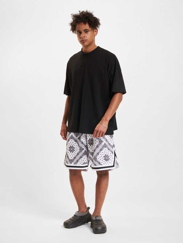 KK Woven Signature Paisley Mesh-6