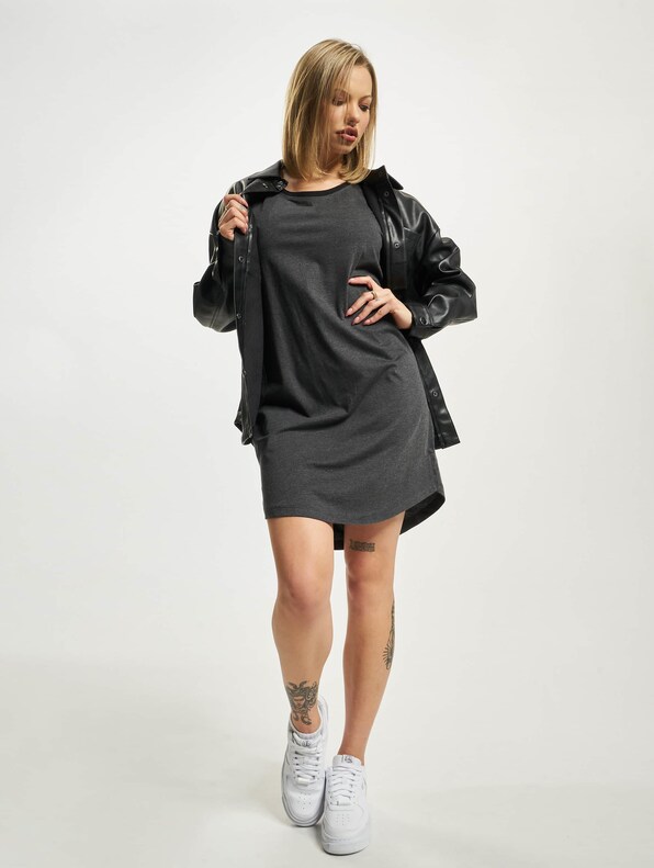 Ladies Contrast Raglan-4