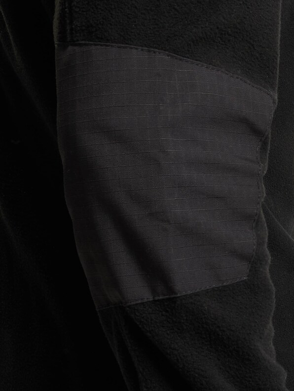Fleece Troyer Ripstop-4