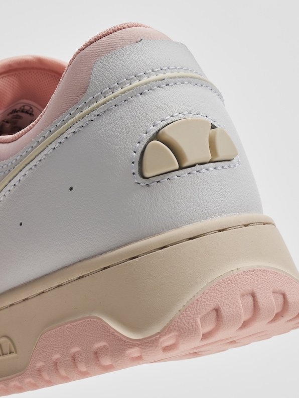 Ellesse LS987 Cupsole Sneakers-9