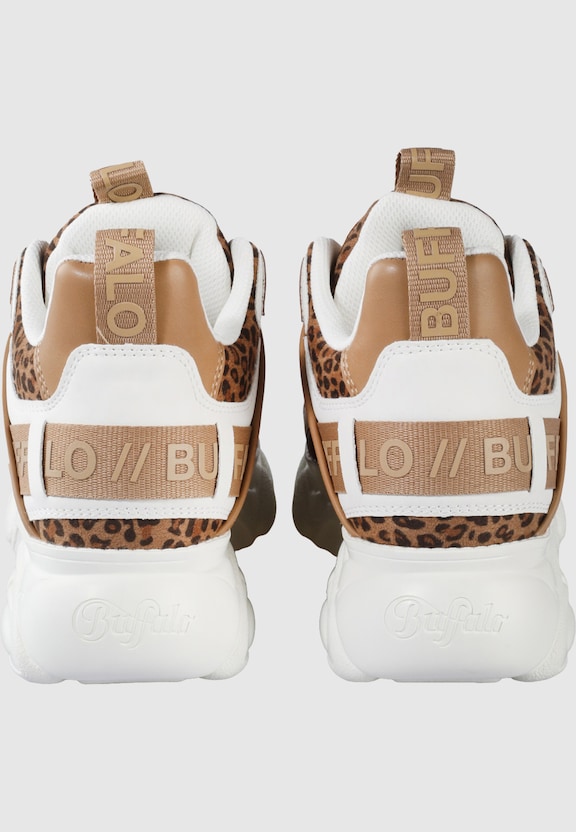 Cld Chai - Vegannubuck/ Nappa/-1