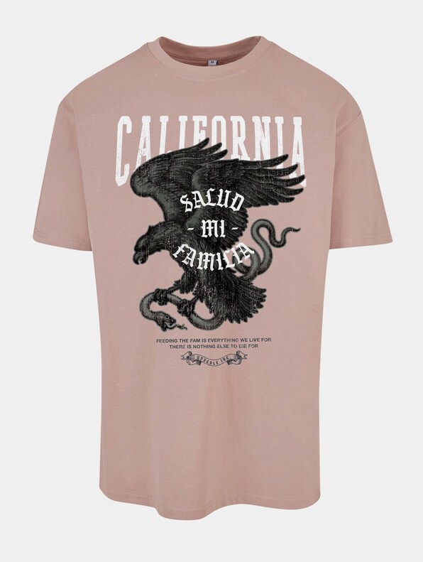 La Familia Oversize-0