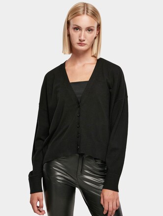 Ladies Ecovero Oversized 